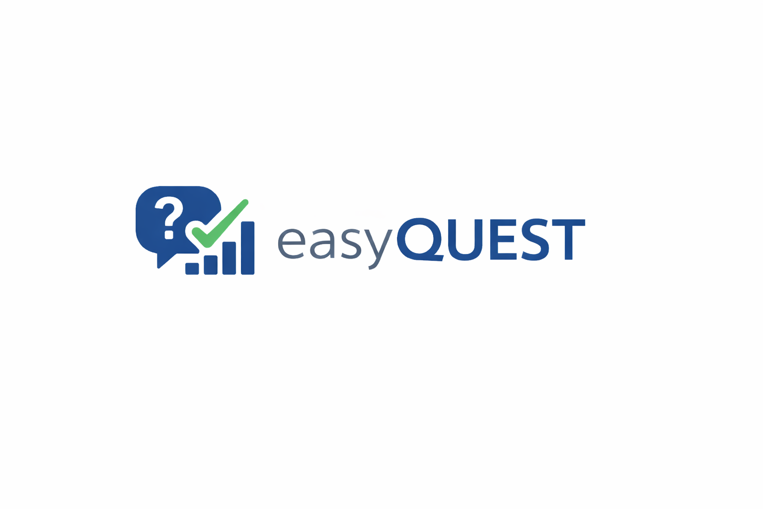 easyQUEST Logo